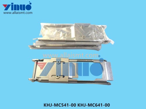 KHJ MC541 00 KHJ MC641 00 TAPE GUIDE
