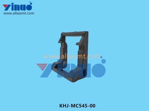 KHJ MC545 00 Tape Guide (1)