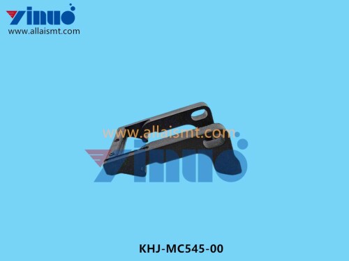 KHJ MC545 00 Tape Guide (6)