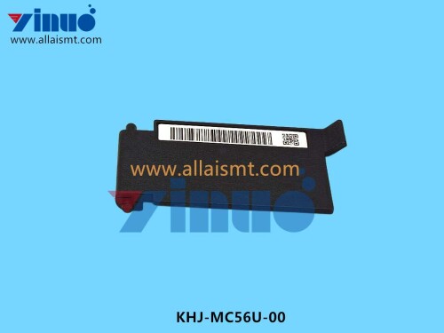 KHJ MC56U 00 TAIL COVER ASSY (1)