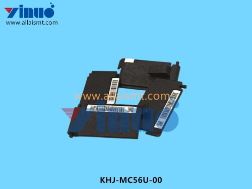 KHJ MC56U 00 TAIL COVER ASSY (2)