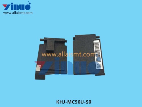 KHJ MC56U S0 TAIL COVER ASSY (1)