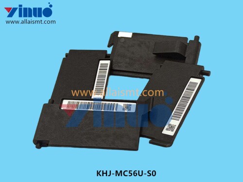 KHJ MC56U S0 TAIL COVER ASSY (2)