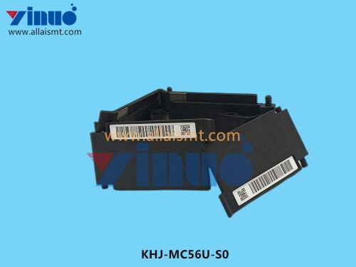 KHJ MC56U S0 TAIL COVER ASSY (3)
