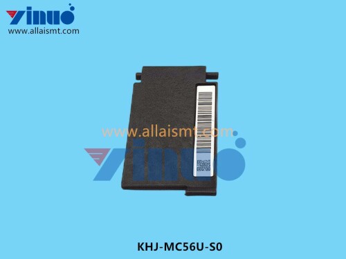 KHJ MC56U S0 TAIL COVER ASSY (4)