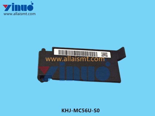 KHJ MC56U S0 TAIL COVER ASSY (5)