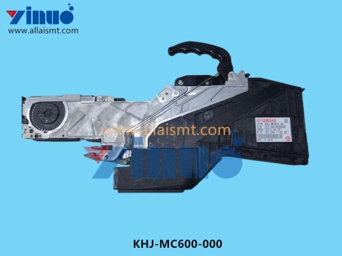 KHJ MC600 000 SS44MM FEEDER