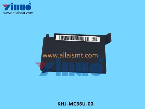 KHJ MC66U 00 TAIL COVER ASSY (1)