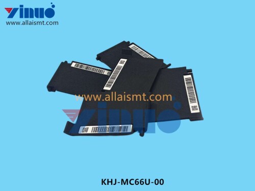 KHJ MC66U 00 TAIL COVER ASSY (2)