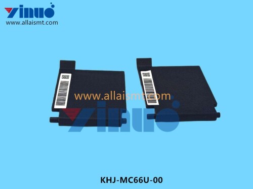 KHJ MC66U 00 TAIL COVER ASSY (3)