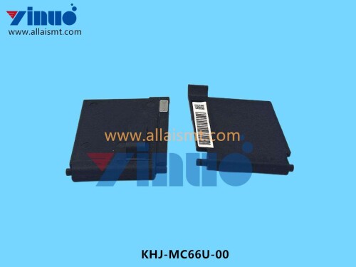 KHJ MC66U 00 TAIL COVER ASSY (4)