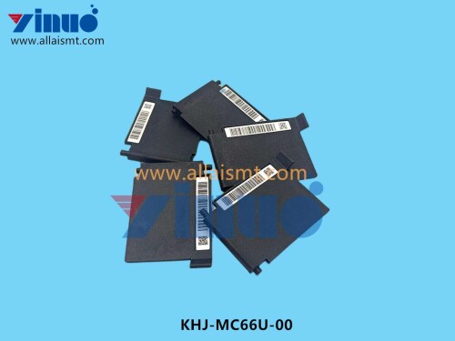 KHJ MC66U 00 TAIL COVER ASSY (5)