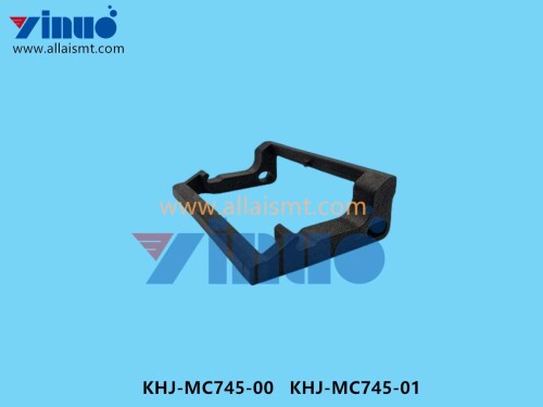 KHJ MC745 00 KHJ MC745 01 LEVER (5)