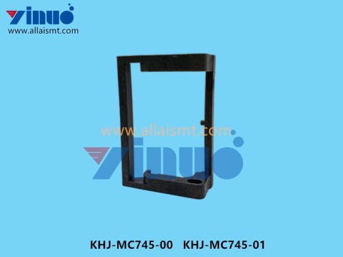 KHJ MC745 00 KHJ MC745 01 LEVER (6)