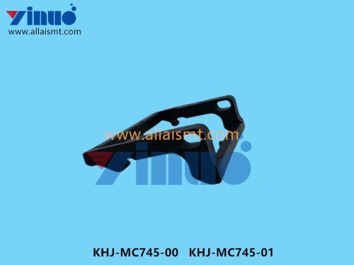 KHJ MC745 00 KHJ MC745 01 LEVER (7)