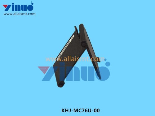 KHJ MC76U 00 TAIL COVER ASSY (1)