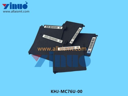 KHJ MC76U 00 TAIL COVER ASSY (2)
