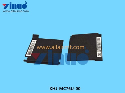 KHJ MC76U 00 TAIL COVER ASSY (3)