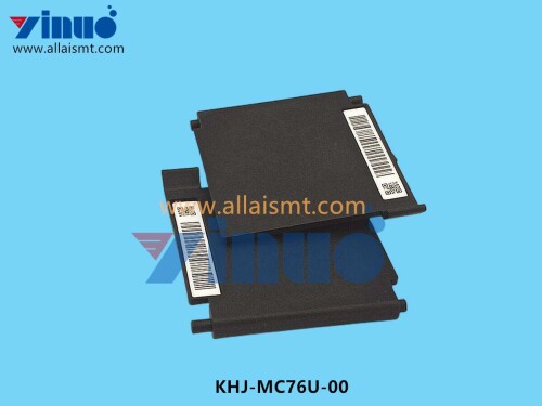 KHJ MC76U 00 TAIL COVER ASSY (4)