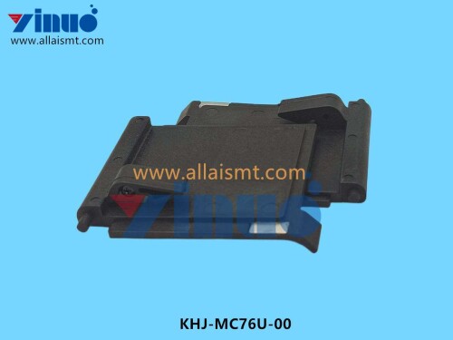 KHJ MC76U 00 TAIL COVER ASSY (5)