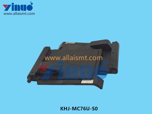 KHJ MC76U S0 TAIL COVER ASSY (1)