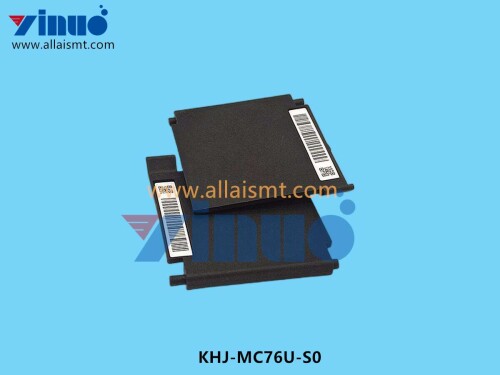 KHJ MC76U S0 TAIL COVER ASSY (2)
