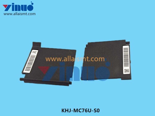 KHJ MC76U S0 TAIL COVER ASSY (3)