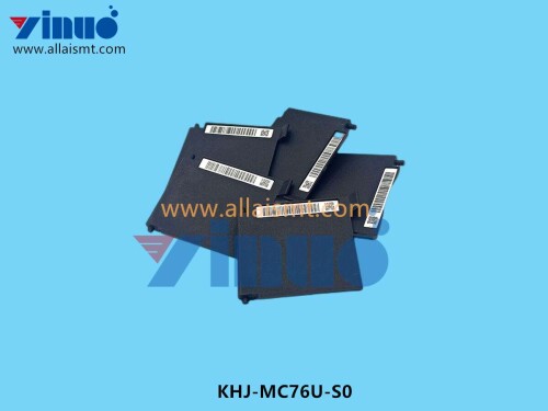 KHJ MC76U S0 TAIL COVER ASSY (4)