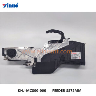 KHJ-MC800-000-FEEDER-SS72MM