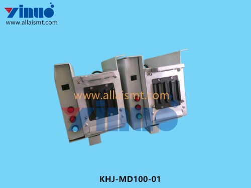 KHJ MD100 01 YS12 YS24 feeding platform