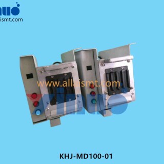 KHJ-MD100-01-YS12-YS24-feeding-platform