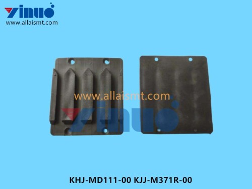 KHJ MD111 00 KJJ M371R 00 RAIL GUIDE