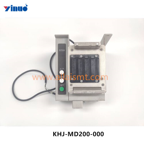 KHJ MD200 000