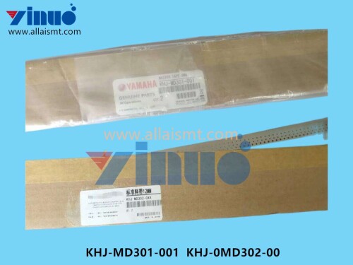 KHJ MD301 001 KHJ 0MD302 00 Feeder Calibration Steel Tape