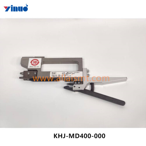 KHJ MD400 000