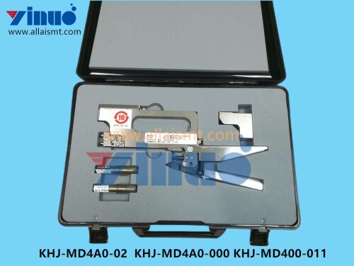 KHJ MD4A0 02 KHJ MD4A0 000 KHJ MD400 011 Calibration Feeder