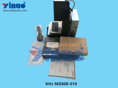KHJ MD800 010 TUNE UP STATION (2)