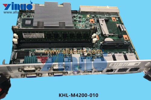 KHL M4200 010 DRIVER BOARD (1)