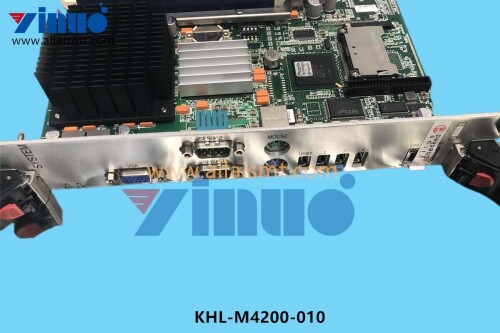 KHL M4200 010 DRIVER BOARD (2)