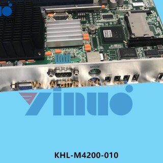 KHL-M4200-010-DRIVER-BOARD-2