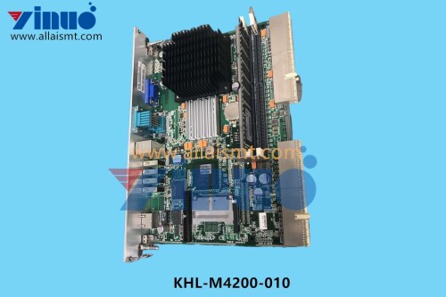 KHL M4200 010 DRIVER BOARD (3)