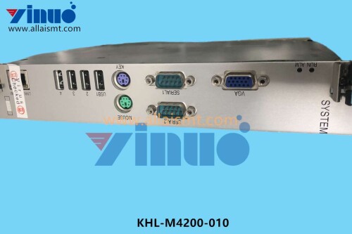 KHL M4200 010 DRIVER BOARD (4)