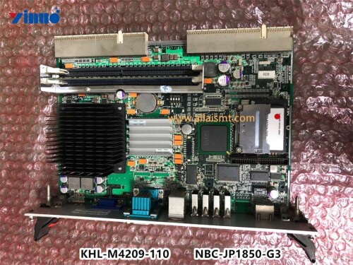 KHL M4209 110 NBC JP1850 G3 DRIVER BOARD (1)
