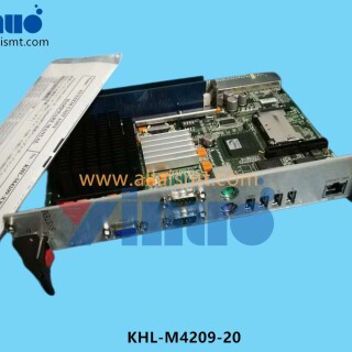 KHL-M4209-20-System-Card