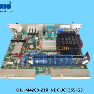 KHL-M4209-210-NBC-JC1355-G3-System-board