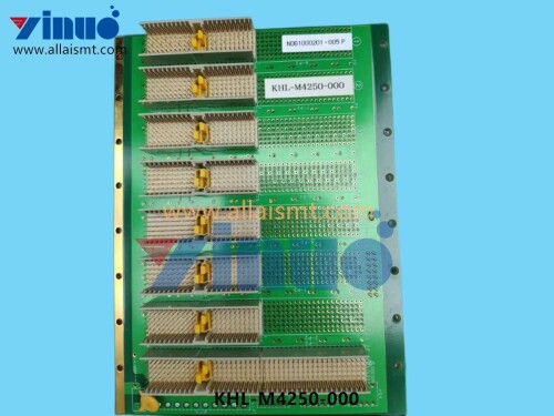 KHL M4250 000 Board