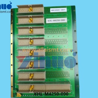 KHL-M4250-000-Board