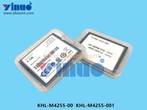 KHL M4255 00 KHL M4255 001 FLASH DISK (1)