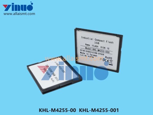 KHL M4255 00 KHL M4255 001 FLASH DISK (2)