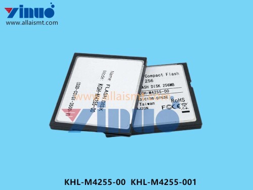 KHL M4255 00 KHL M4255 001 FLASH DISK (3)